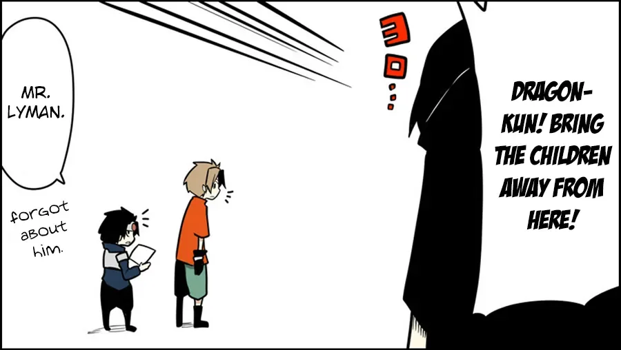 Senyuu. Chapter 1.97 page 5