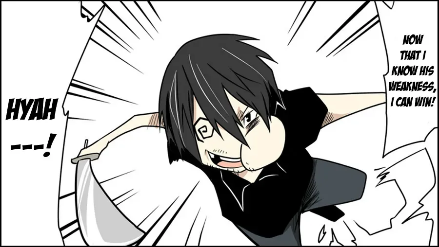 Senyuu. Chapter 1.97 page 17
