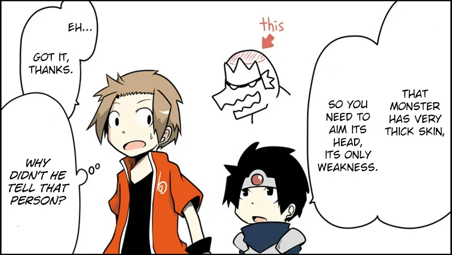 Senyuu. Chapter 1.97 page 15