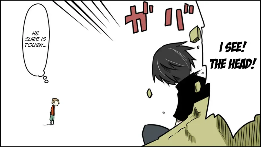 Senyuu. Chapter 1.97 page 16