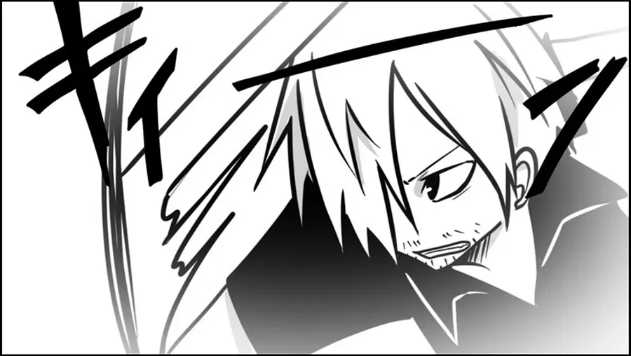 Senyuu. Chapter 1.97 page 9