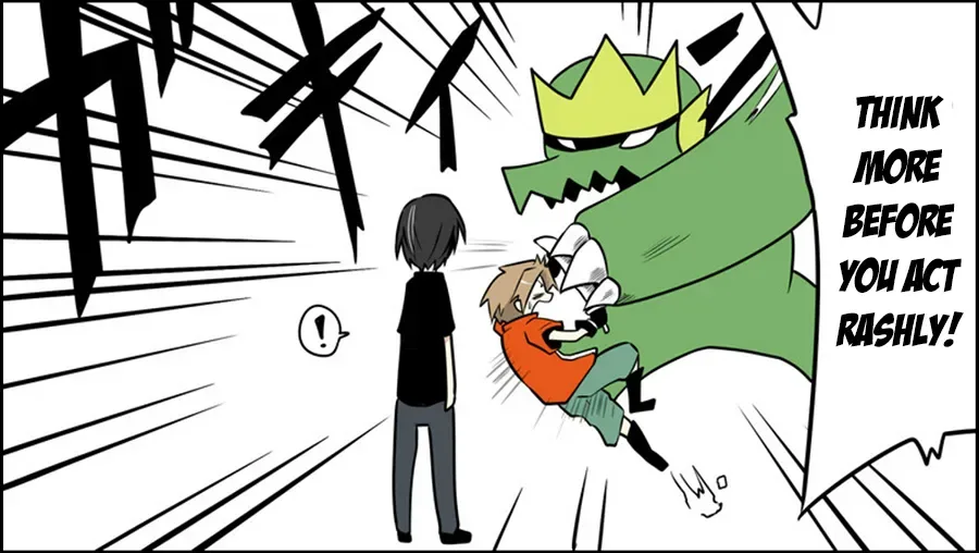 Senyuu. Chapter 1.97 page 21