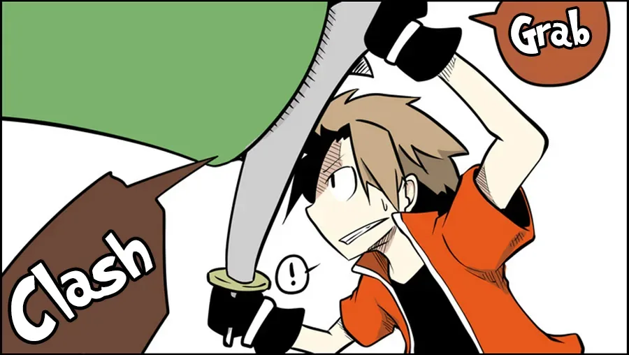 Senyuu. Chapter 1.97 page 24