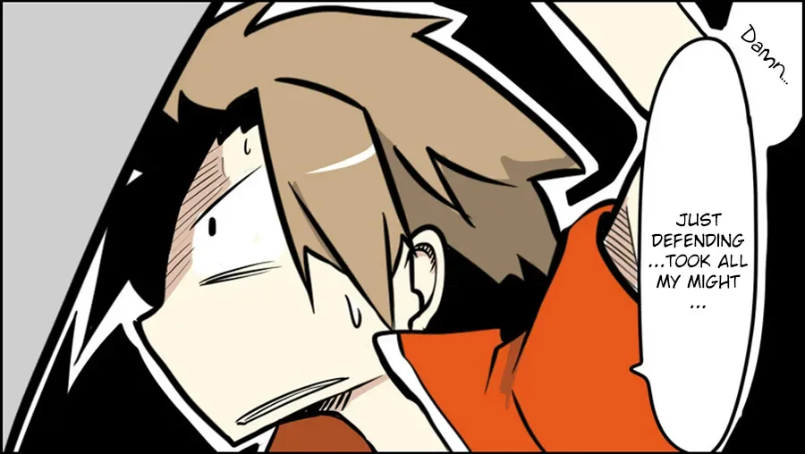 Senyuu. Chapter 1.97 page 25