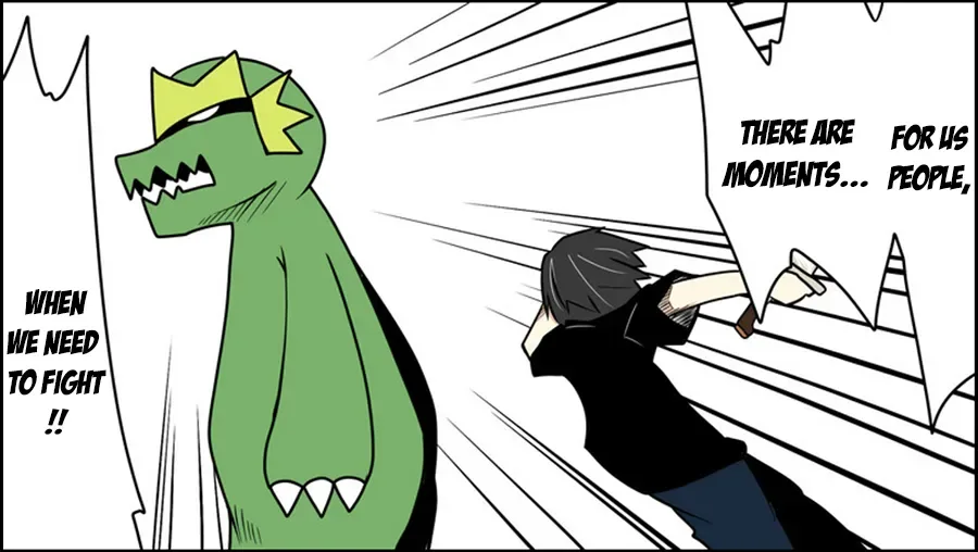 Senyuu. Chapter 1.97 page 7