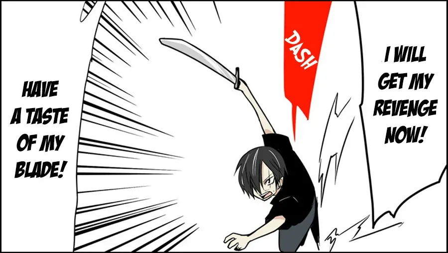 Senyuu. Chapter 1.97 page 28