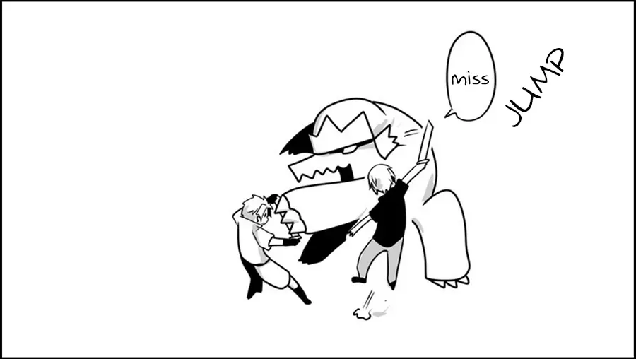 Senyuu. Chapter 1.97 page 29