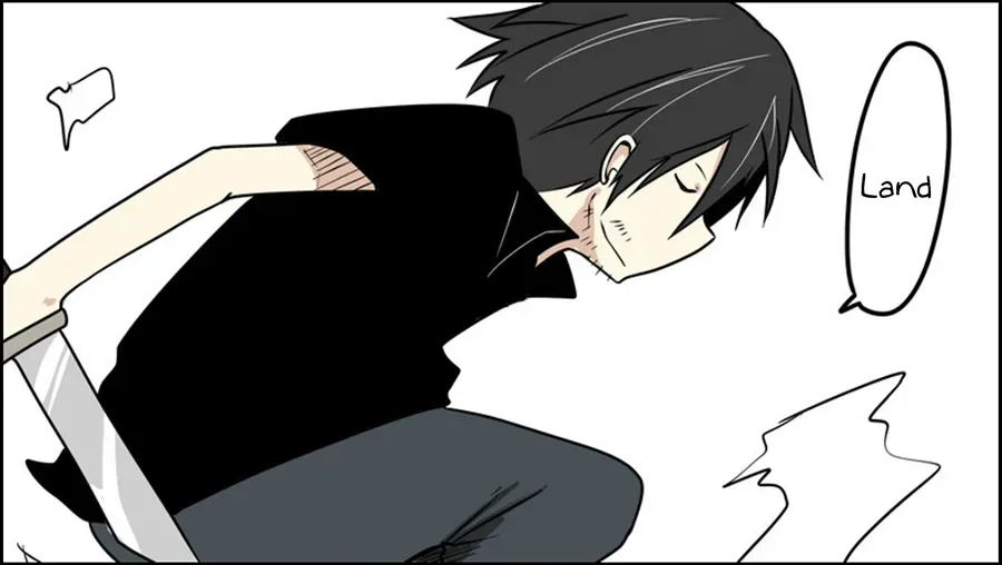 Senyuu. Chapter 1.97 page 30