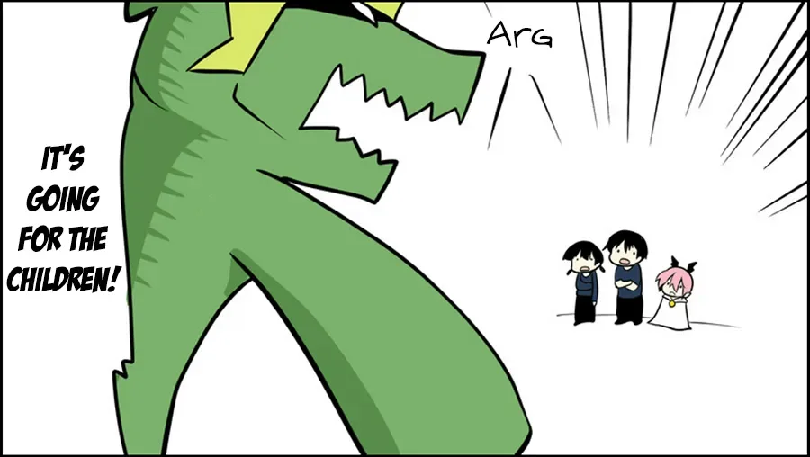 Senyuu. Chapter 1.97 page 34