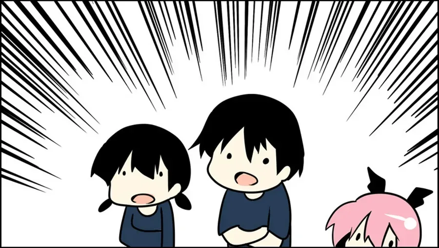 Senyuu. Chapter 1.97 page 35