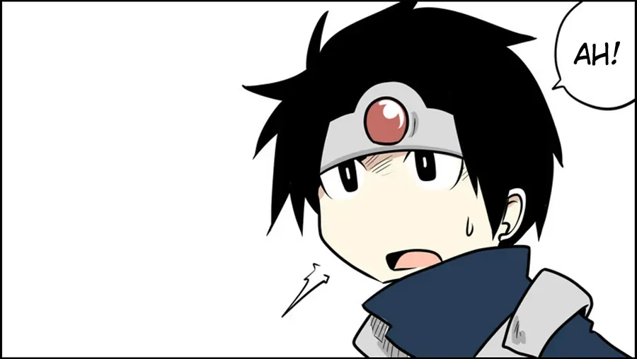 Senyuu. Chapter 1.97 page 33