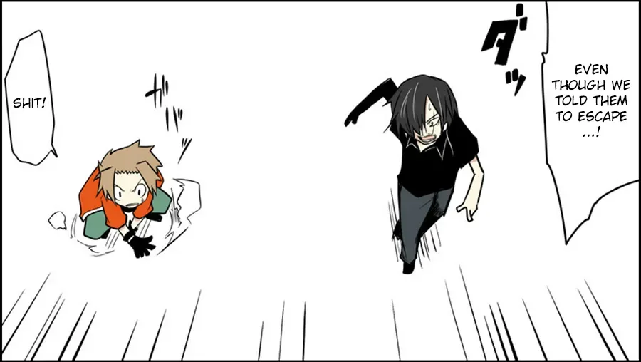 Senyuu. Chapter 1.97 page 37