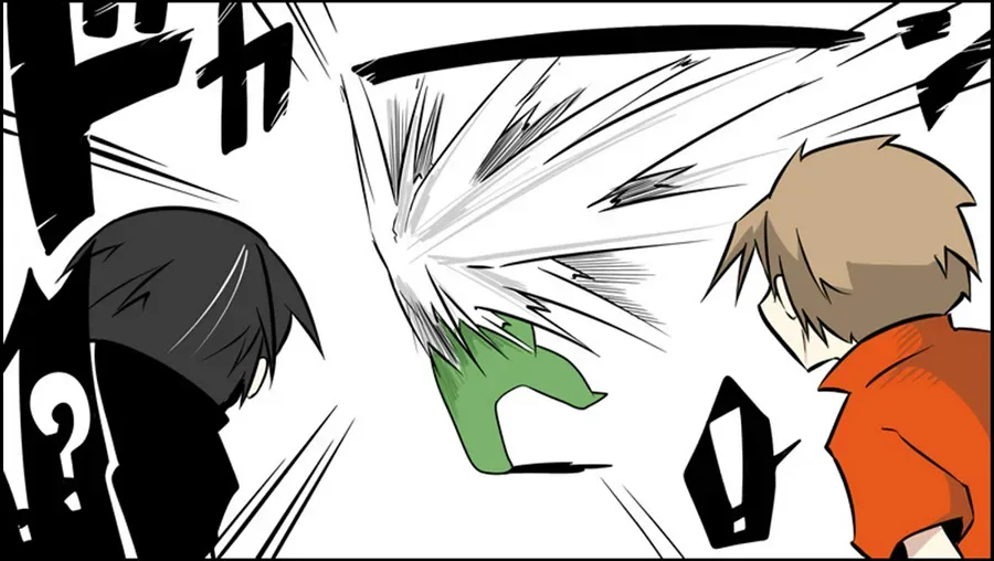 Senyuu. Chapter 1.97 page 41