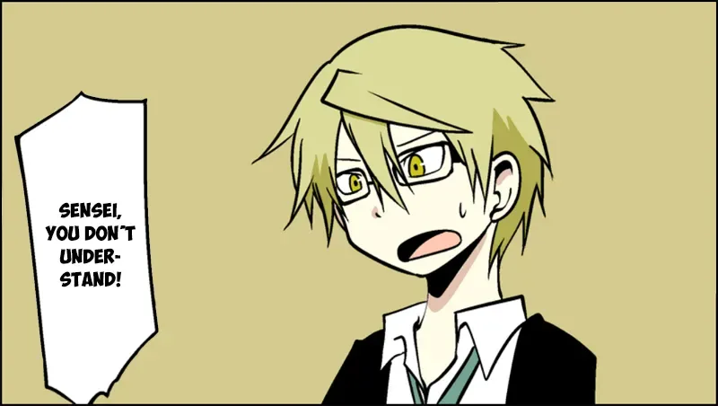 Senyuu. Chapter 1.98 page 17