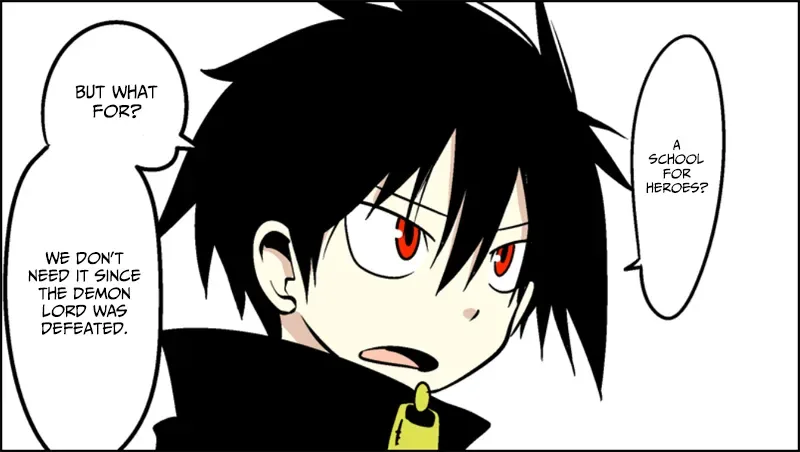 Senyuu. Chapter 1.98 page 8
