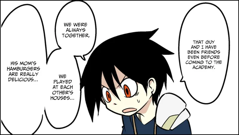 Senyuu. Chapter 1.98 page 21