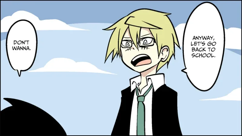 Senyuu. Chapter 1.98 page 25