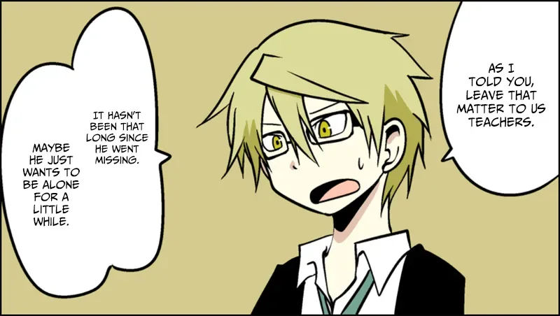 Senyuu. Chapter 1.98 page 16