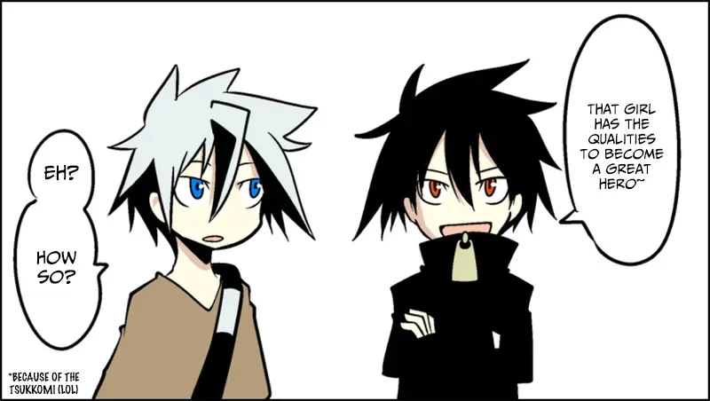 Senyuu. Chapter 1.98 page 24
