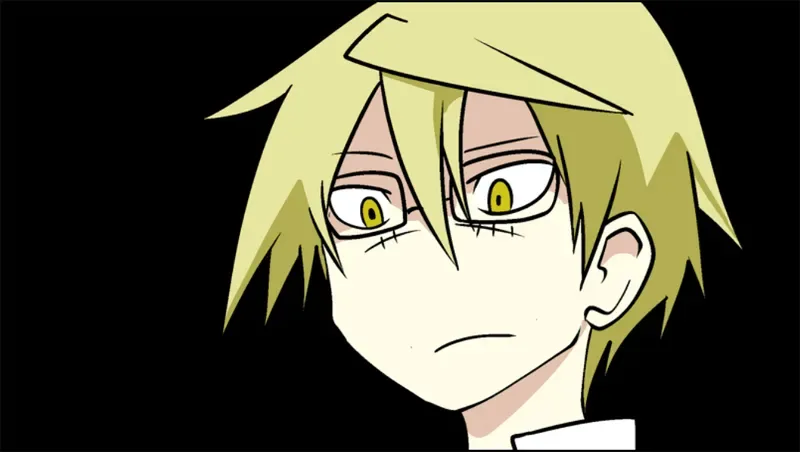 Senyuu. Chapter 1.98 page 27