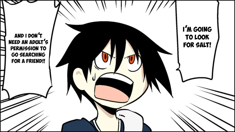 Senyuu. Chapter 1.98 page 26