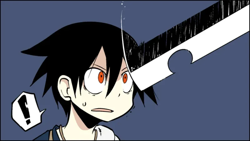 Senyuu. Chapter 1.98 page 30