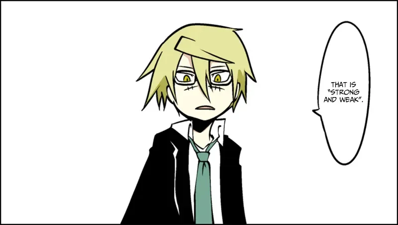 Senyuu. Chapter 1.98 page 31