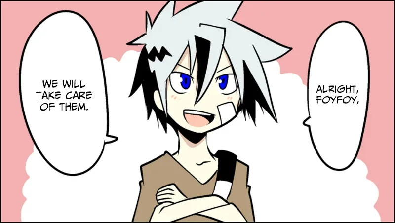 Senyuu. Chapter 1.98 page 37