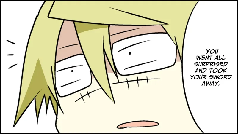 Senyuu. Chapter 1.98 page 39