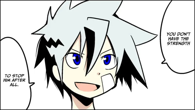 Senyuu. Chapter 1.98 page 41