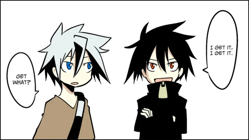 Senyuu. Chapter 1.98 page 44