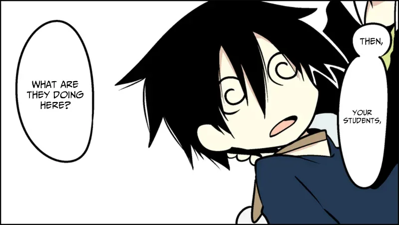 Senyuu. Chapter 1.98 page 10