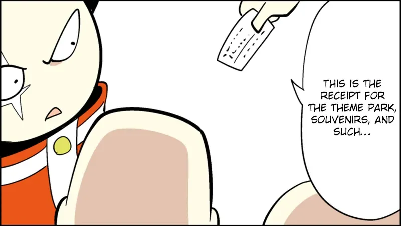 Senyuu. Chapter 1.99 page 33