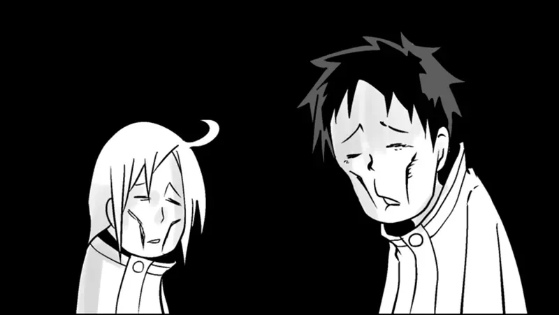 Senyuu. Chapter 1.99 page 36