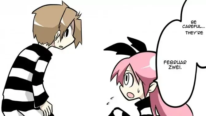 Senyuu. Chapter 10.96 page 6