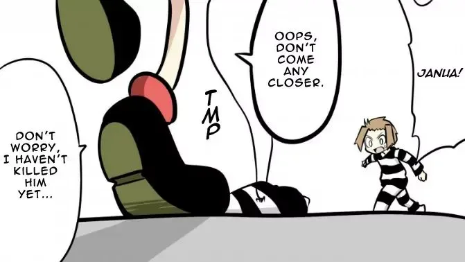 Senyuu. Chapter 10.96 page 4