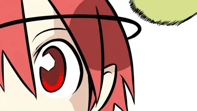 Senyuu. Chapter 10.96 page 9