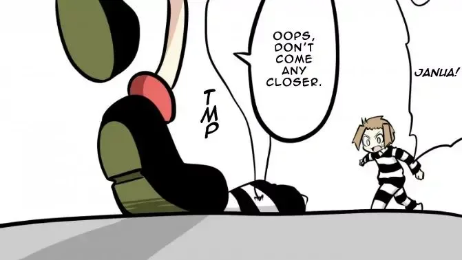 Senyuu. Chapter 10.96 page 3