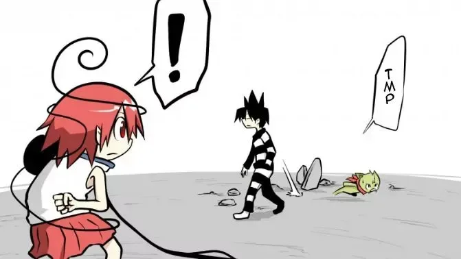 Senyuu. Chapter 10.96 page 27