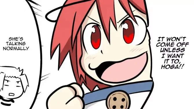 Senyuu. Chapter 10.96 page 30