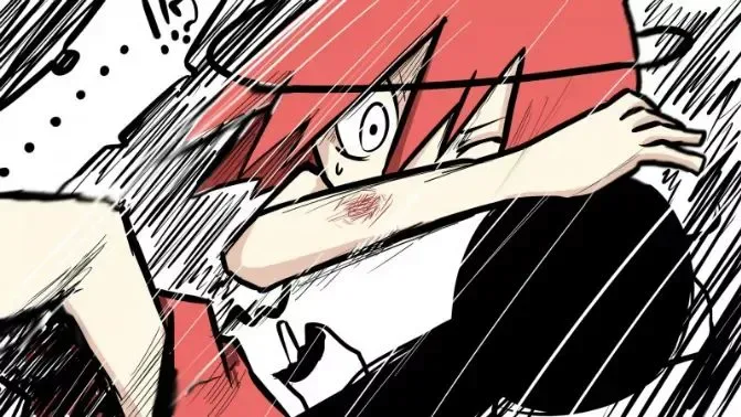 Senyuu. Chapter 10.96 page 36