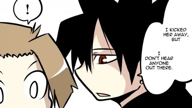 Senyuu. Chapter 10.96 page 44