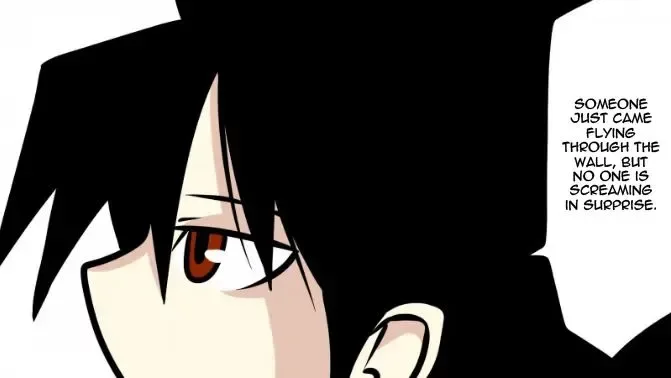 Senyuu. Chapter 10.96 page 45