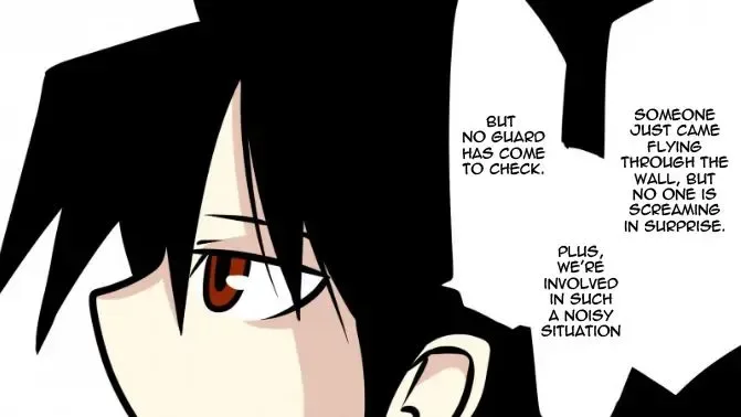 Senyuu. Chapter 10.96 page 47