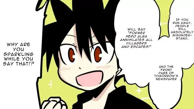 Senyuu. Chapter 10.96 page 53