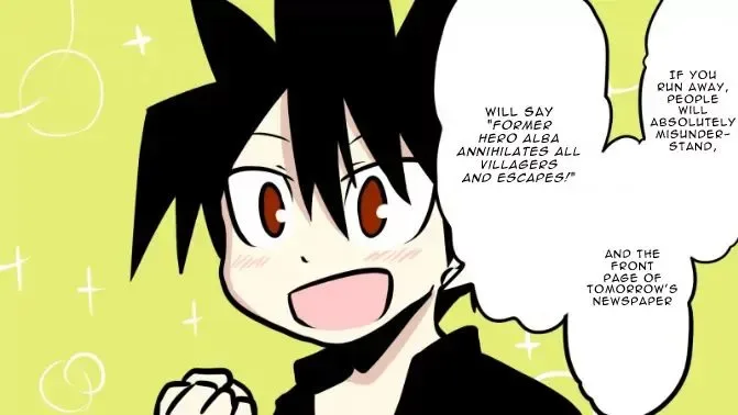 Senyuu. Chapter 10.96 page 52