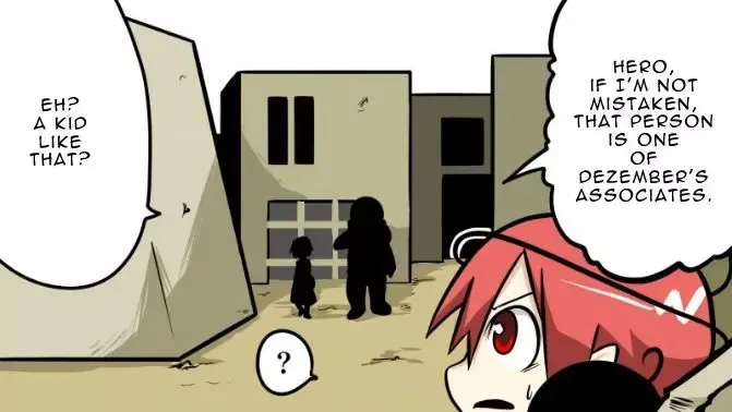Senyuu. Chapter 10.96 page 56