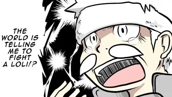 Senyuu. Chapter 10.96 page 60