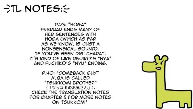 Senyuu. Chapter 10.96 page 62
