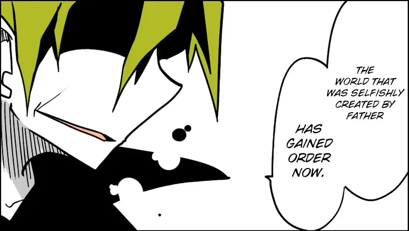 Senyuu. Chapter 10.97 page 3